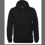 Kids & Adults P/C Pop Over Hoodie