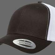 Yuupong 6606T CLASSIC RETRO WADE TRUCKER