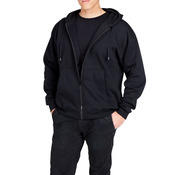 Ramo TZ612H Zip Hoody