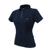 Boston Ladies Cooldry Polo